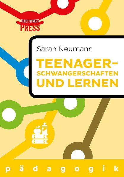 Produktbild: Teenagerschwangerschaften und Lernen