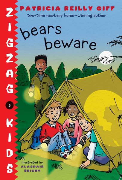 Produktbild: Bears Beware