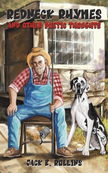 Produktbild: Redneck Rhymes and Other Poetic Thoughts