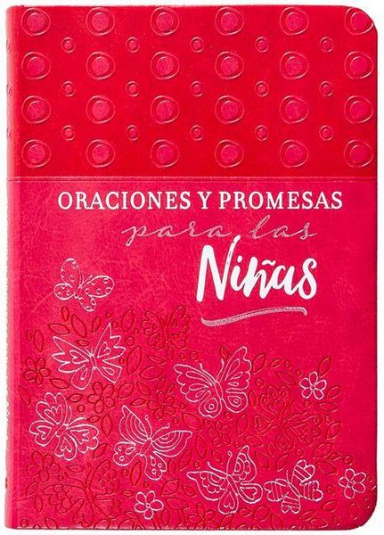 Produktbild: Oraciones Y Promesas Para Las Ni&ntilde;as