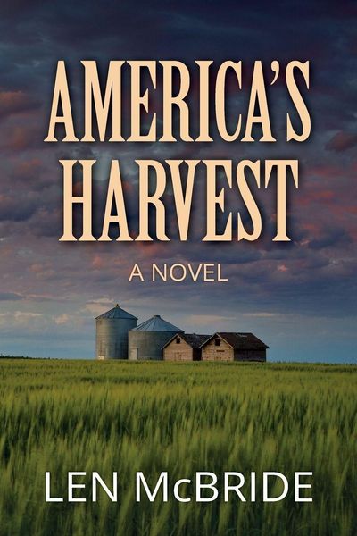 Produktbild: Americas Harvest