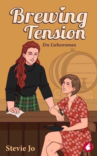 Produktbild: Brewing Tension