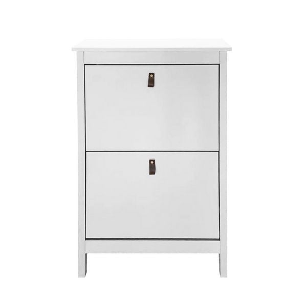 HTI-Living Schuhschrank Hayet Weiß Schuhschrank Hayet Weiß