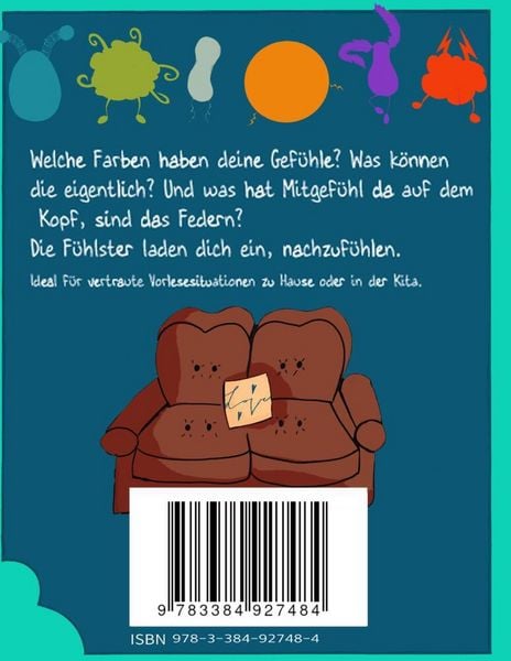Produktbild: Die F&uuml;hlster
