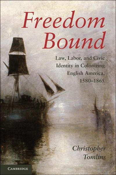 Produktbild: Freedom Bound
