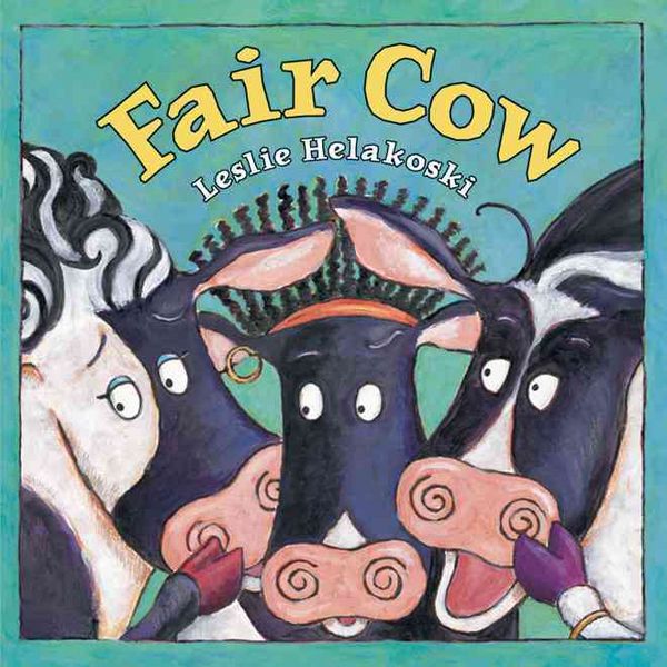 Produktbild: Fair Cow