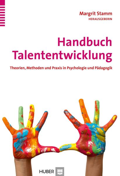 Produktbild: Handbuch Talententwicklung