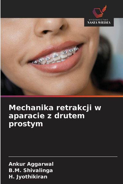 Produktbild: Mechanika retrakcji w aparacie z drutem prostym