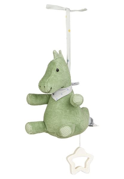 Spieluhr S DINO Rexi