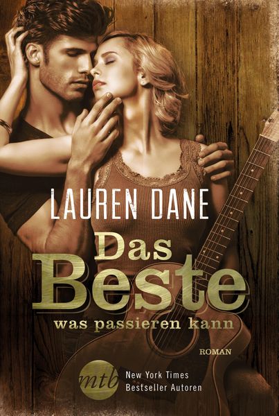 Produktbild: Das Beste, was passieren kann