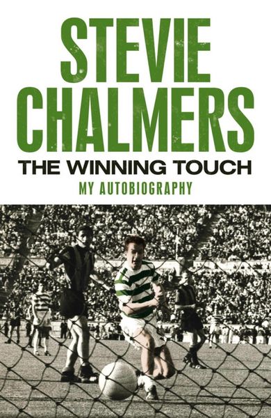 Produktbild: The Winning Touch: My Autobiography