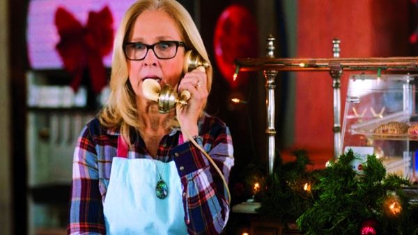 Produktbild: Vier Weihnachten und eine Hochzeit
