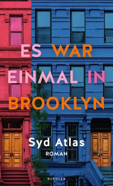 Produktbild: Es war einmal in Brooklyn
