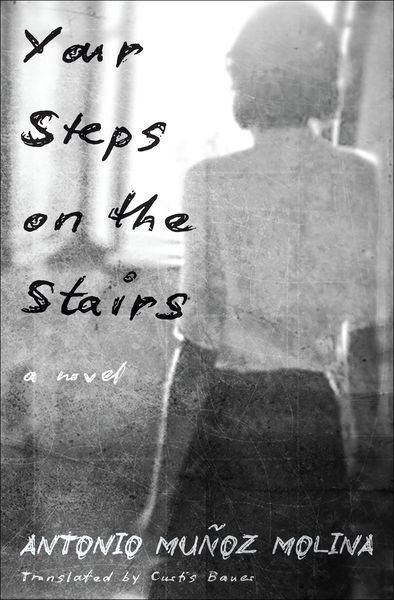 Produktbild: Your Steps on the Stairs