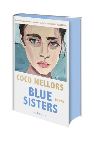 Produktbild: Blue Sisters