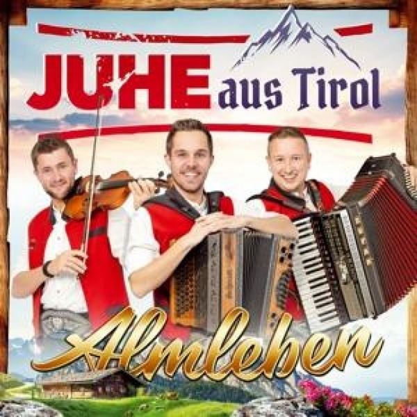 Produktbild: Almleben