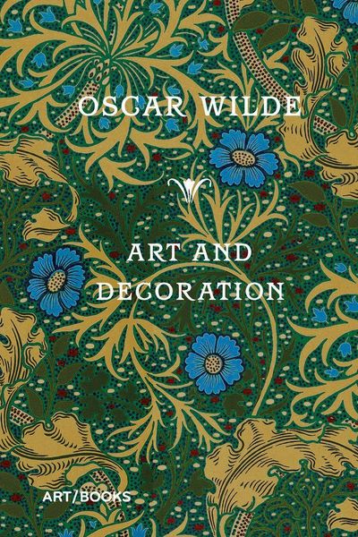 Produktbild: Art and Decoration