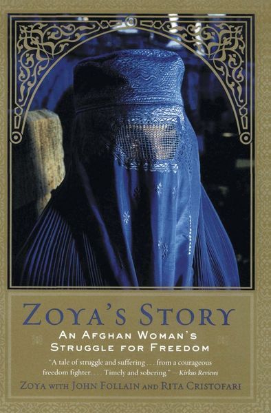 Produktbild: Zoya's Story