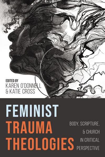 Produktbild: Feminist Trauma Theologies