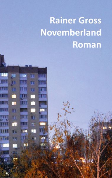 Produktbild: Novemberland
