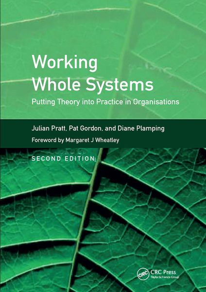 Produktbild: Working Whole Systems