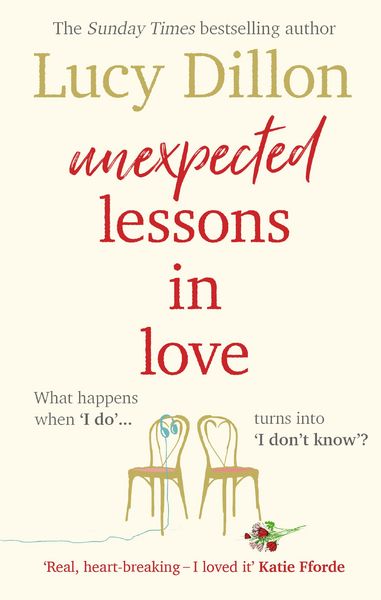 Produktbild: Unexpected Lessons in Love