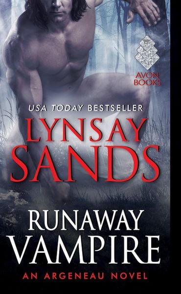 Produktbild: Runaway Vampire