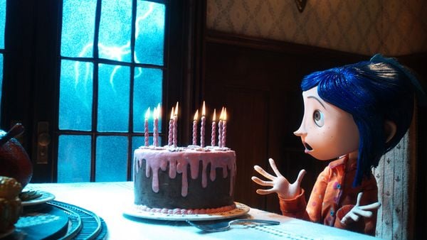 Produktbild: Coraline