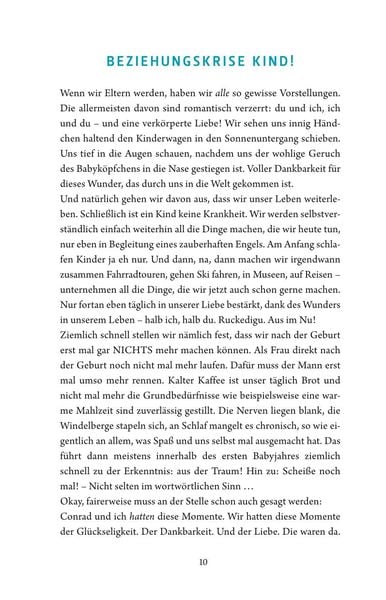 Produktbild: Wie ihr euch nicht umbringt, wenn ihr Eltern seid