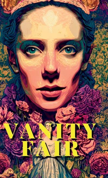 Produktbild: VANITY FAIR