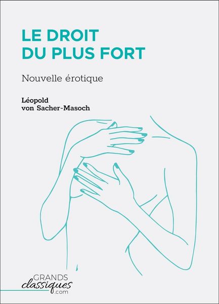 Produktbild: Le Droit du plus fort