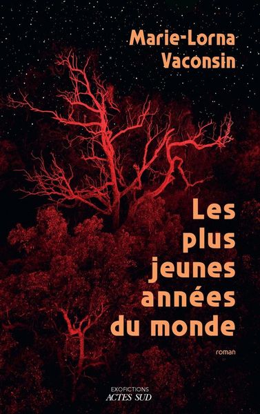 Produktbild: Les plus jeunes ann&eacute;es du monde