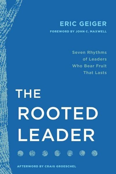 Produktbild: Rooted Leader