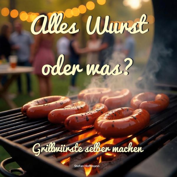 Produktbild: Alles Wurst oder was?