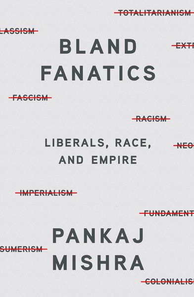 Produktbild: Mishra, P: Bland Fanatics