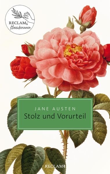 Cover of the book Stolz und Vorurteil. Roman