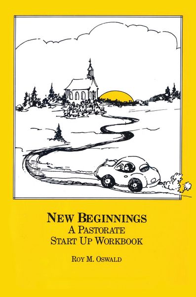 Produktbild: New Beginnings