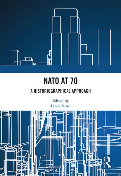 Produktbild: NATO at 70