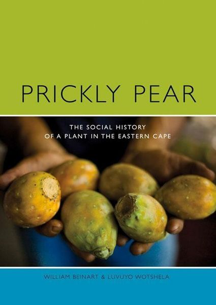 Produktbild: Prickly Pear