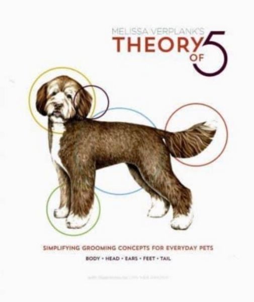 Produktbild: Theory Of 5