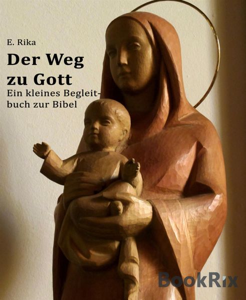 Produktbild: Der Weg zu Gott