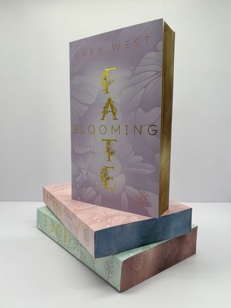 Produktbild: Blooming Fate