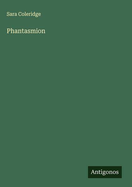 Produktbild: Phantasmion