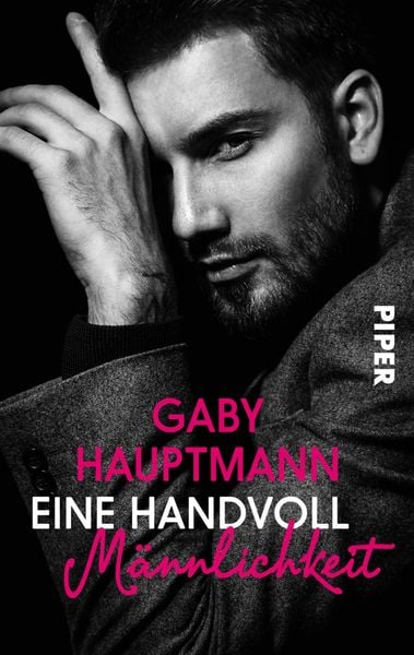 Produktbild: Eine Handvoll M&auml;nnlichkeit