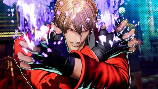 Produktbild: Fatal Fury - City of the Wolves (Special Edition)