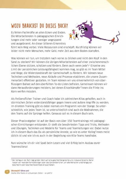 Produktbild: Ohnmacht? Ohne uns!