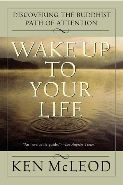 Produktbild: Wake Up to Your Life