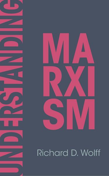Produktbild: Understanding Marxism