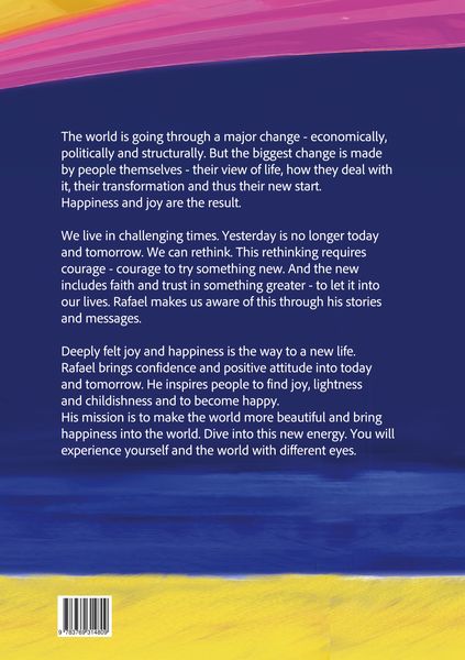 Produktbild: Happiness and Happy Money