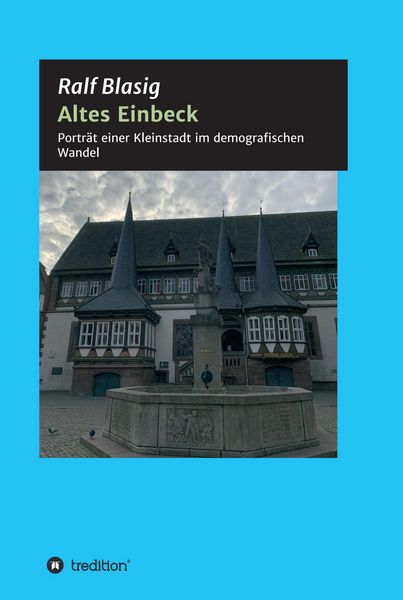 Produktbild: Altes Einbeck